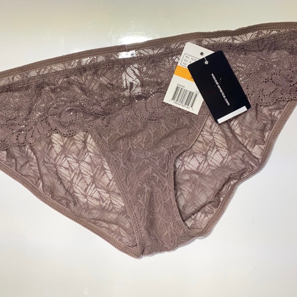 Wacoal Panties Multiple Sizes